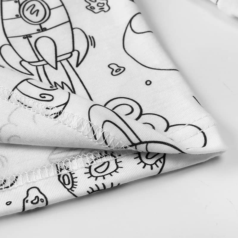 Coloring 𝐏a𝐣amas - Image 6