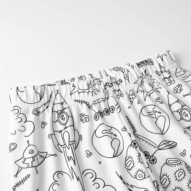 Coloring 𝐏a𝐣amas - Image 8