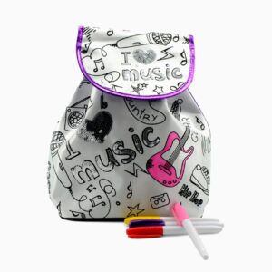 Music Rucksack